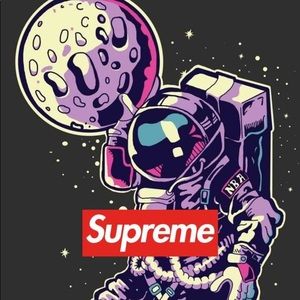 Meet your Posher, Rodney